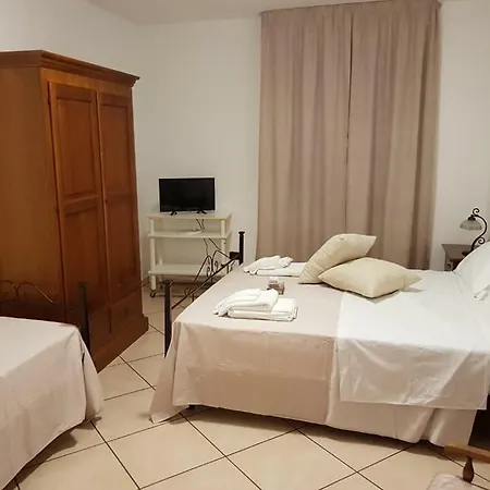 Apartment Domus Elisa *