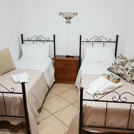 Appartement Domus Elisa *