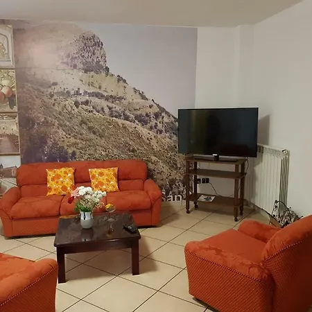 Domus Elisa Appartement *